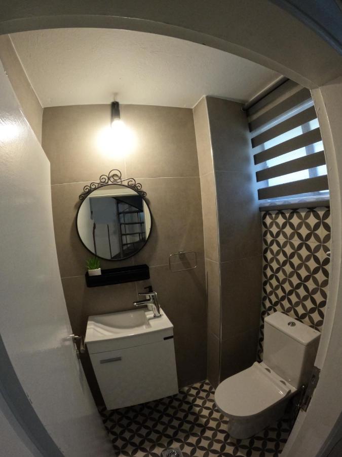 Sp Central Loft Golos Dış mekan fotoğraf
