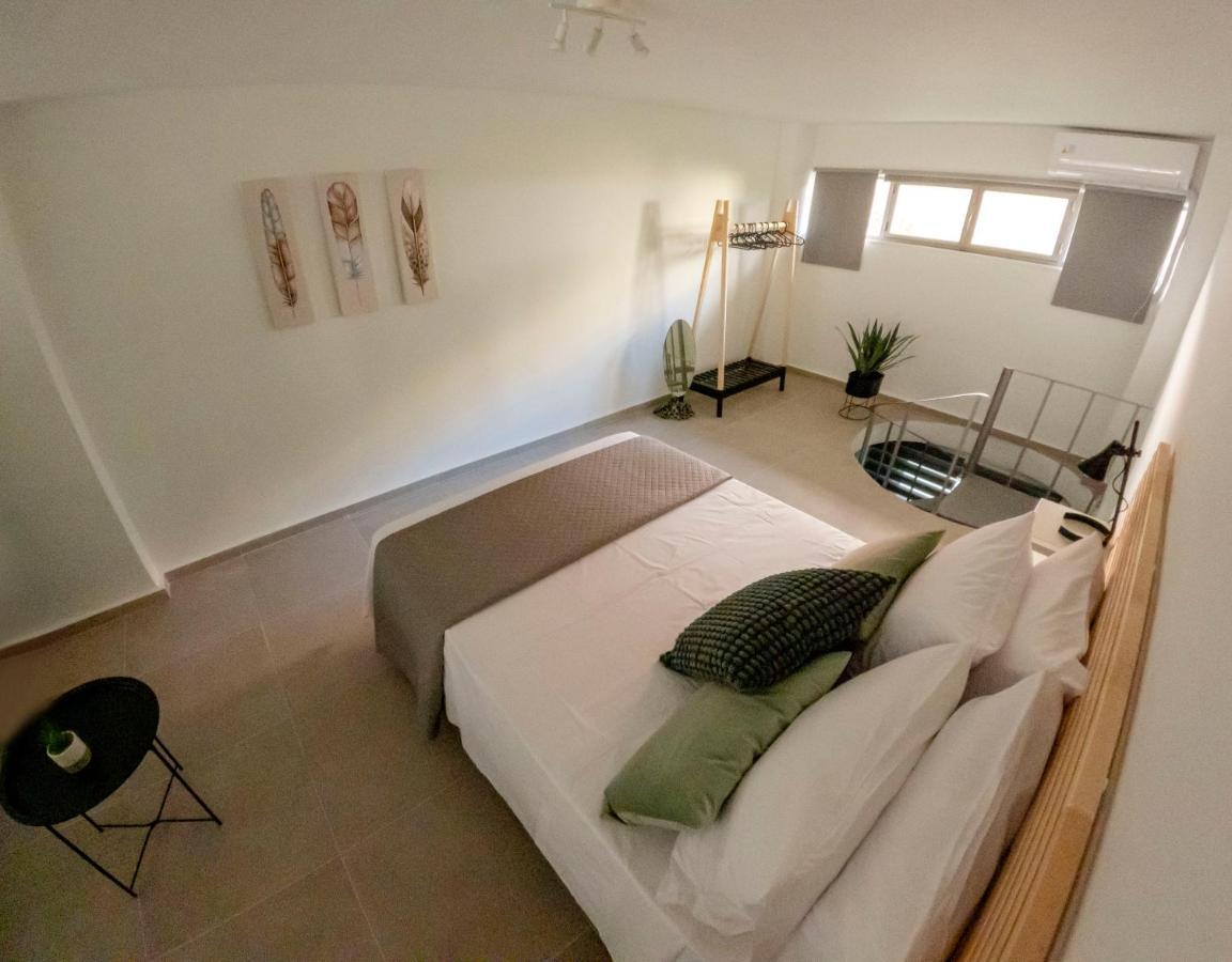 Sp Central Loft Golos Dış mekan fotoğraf