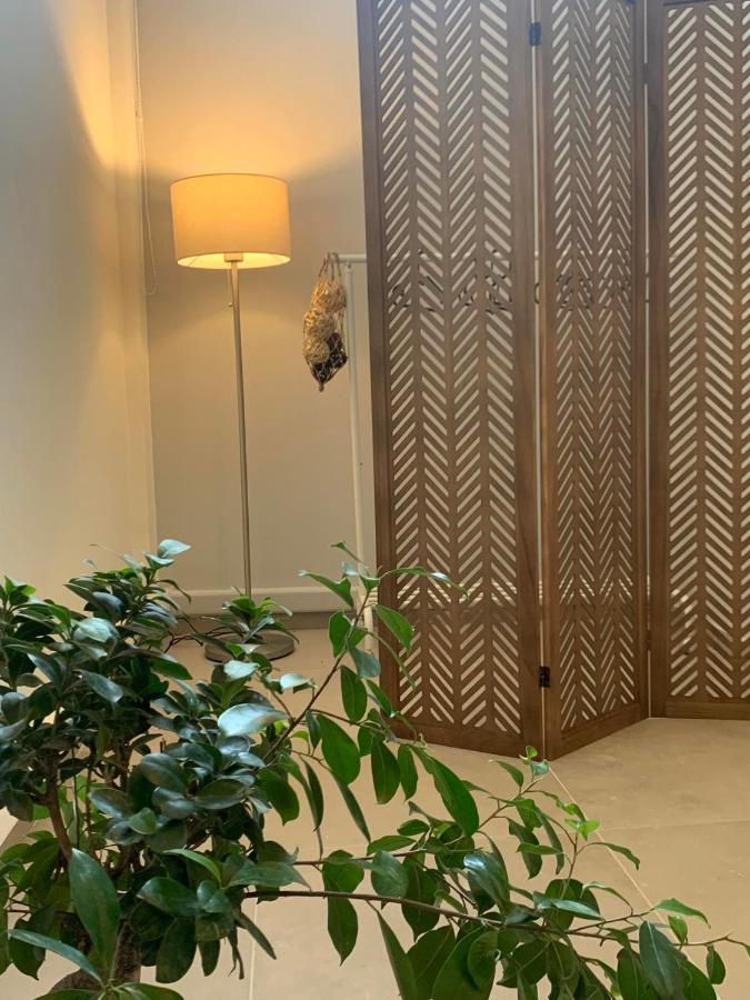Sp Central Loft Golos Dış mekan fotoğraf