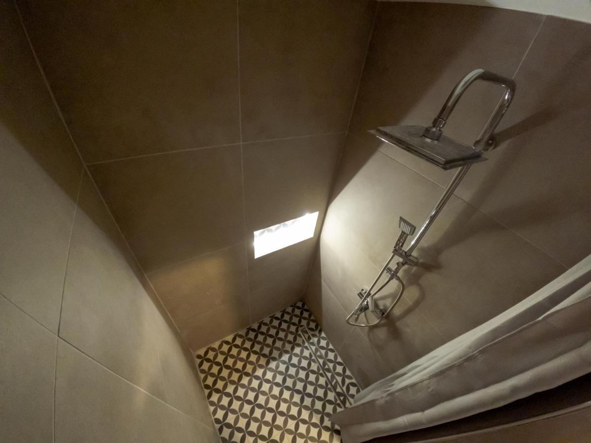 Sp Central Loft Golos Dış mekan fotoğraf