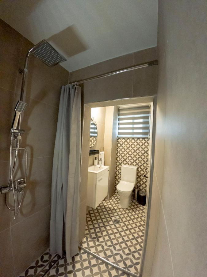 Sp Central Loft Golos Dış mekan fotoğraf