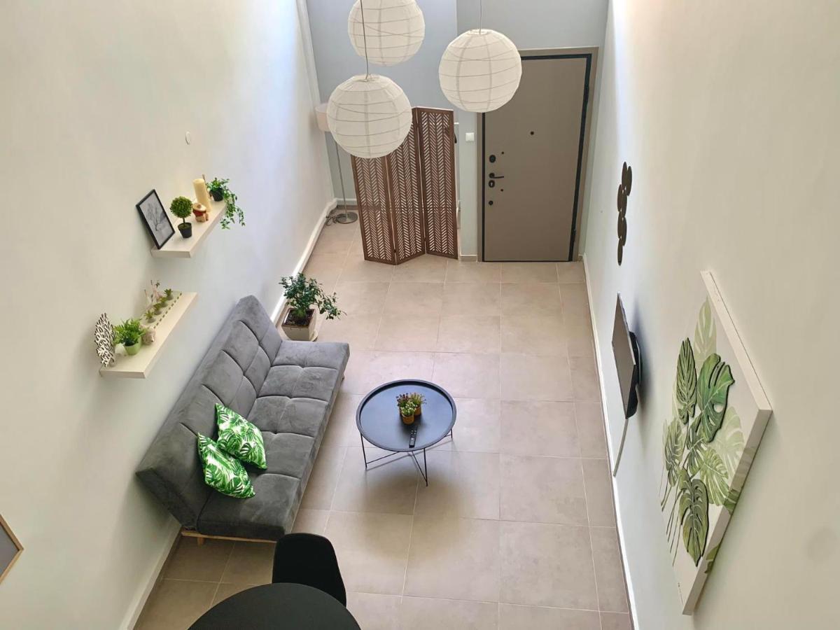 Sp Central Loft Golos Dış mekan fotoğraf