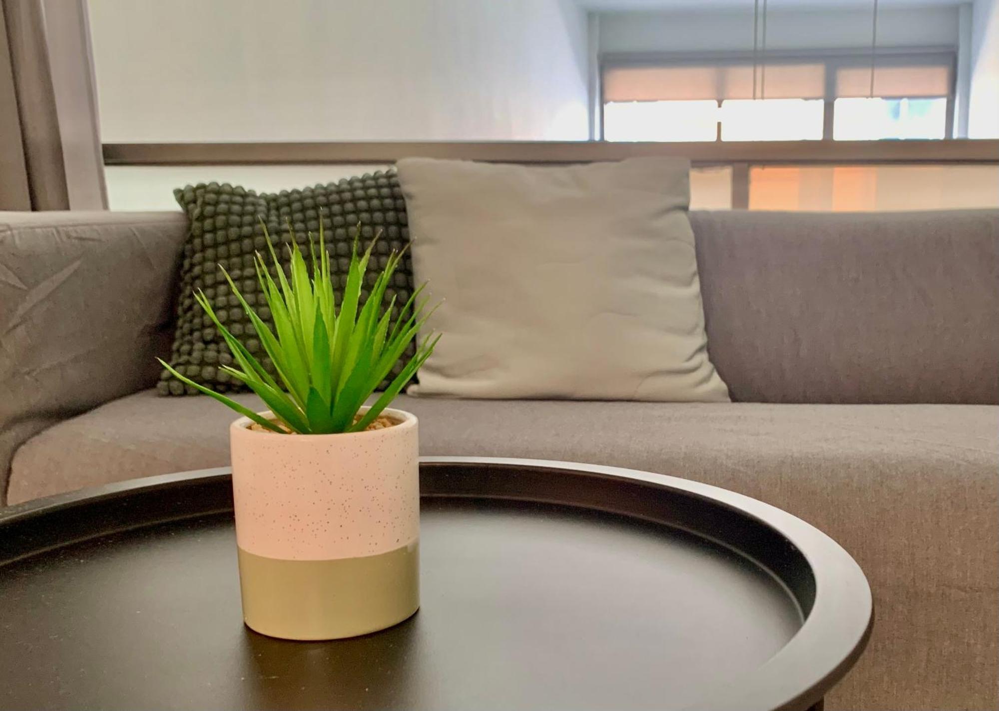 Sp Central Loft Golos Dış mekan fotoğraf