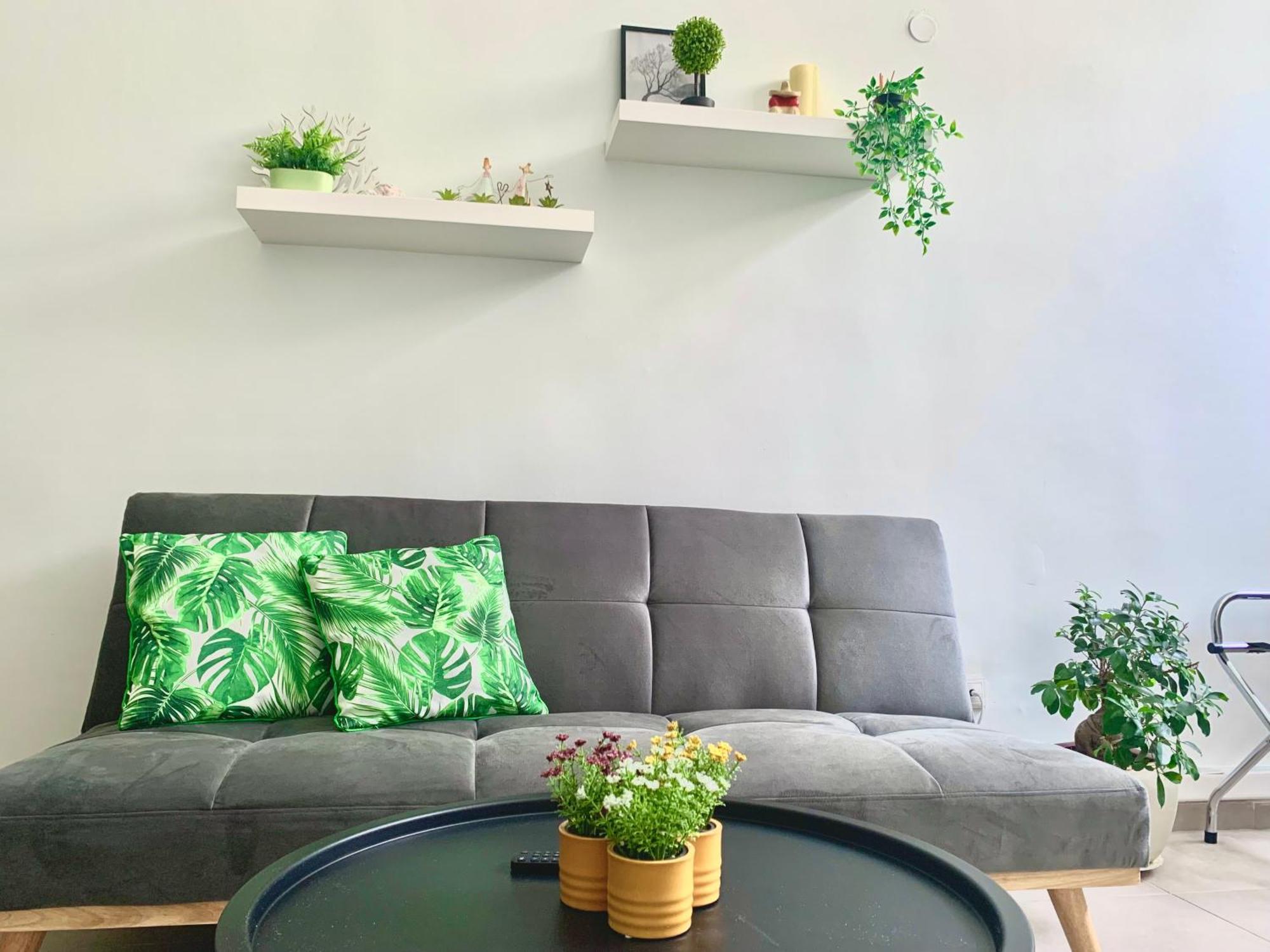 Sp Central Loft Golos Dış mekan fotoğraf