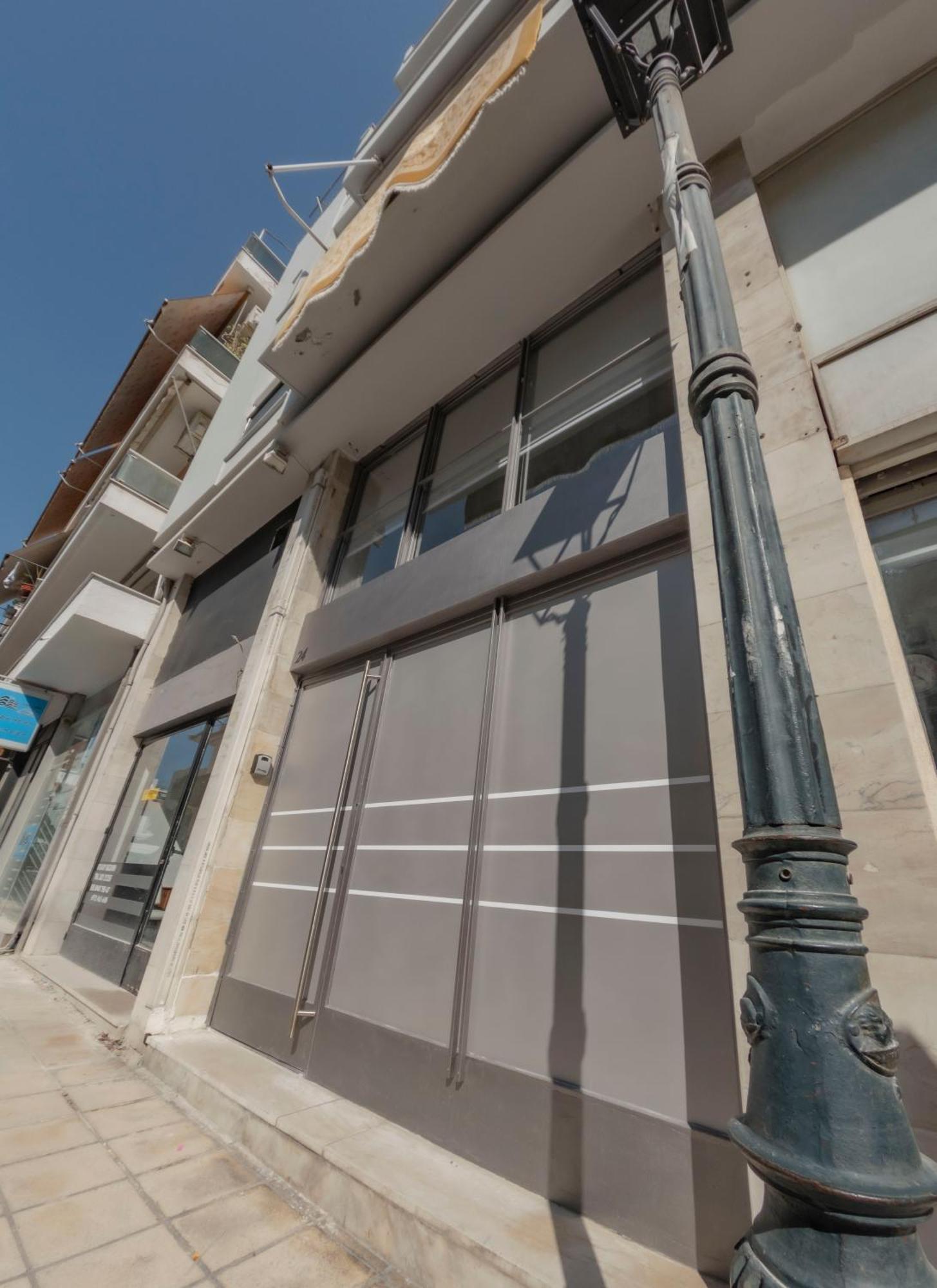 Sp Central Loft Golos Dış mekan fotoğraf
