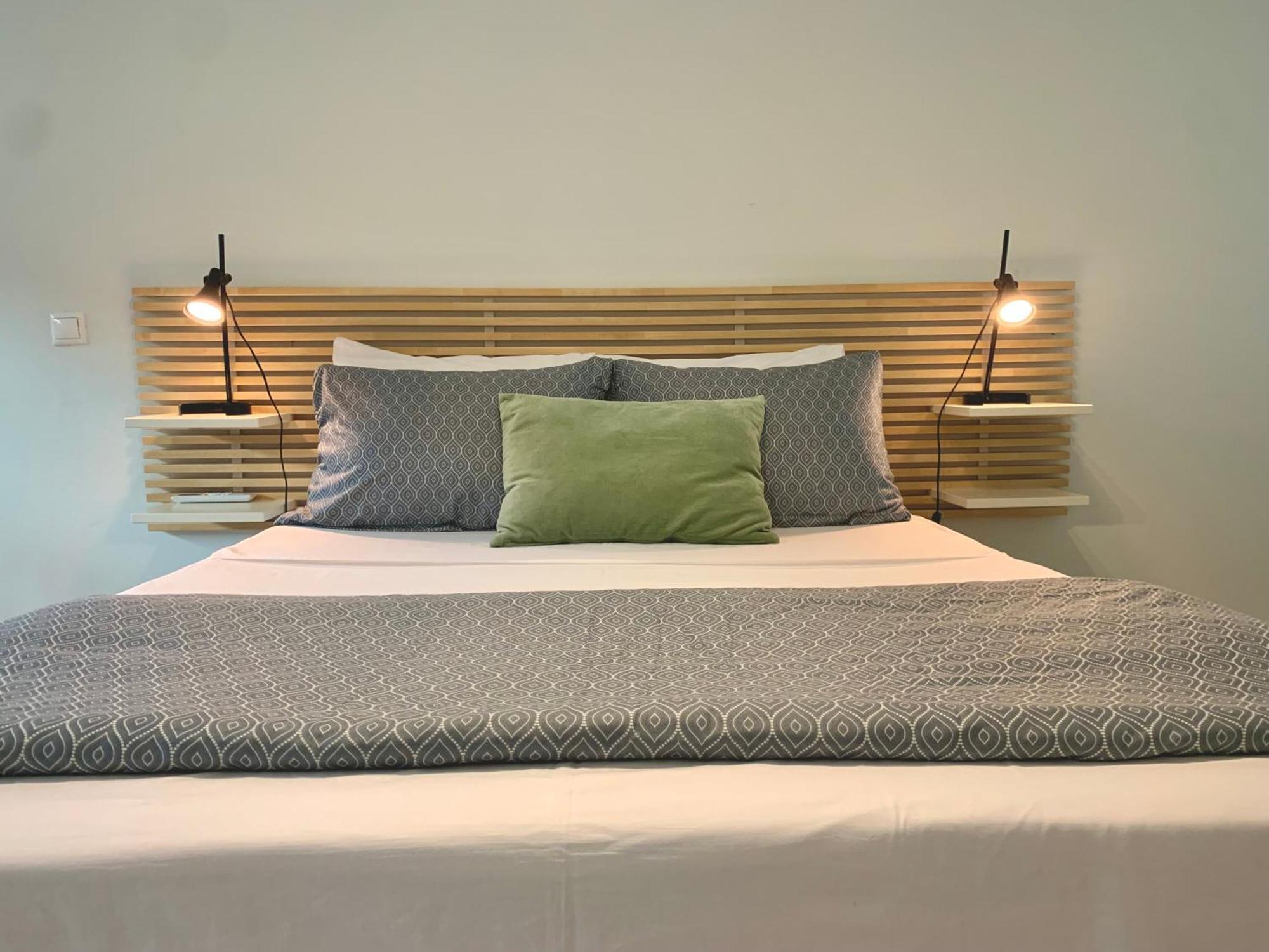 Sp Central Loft Golos Dış mekan fotoğraf