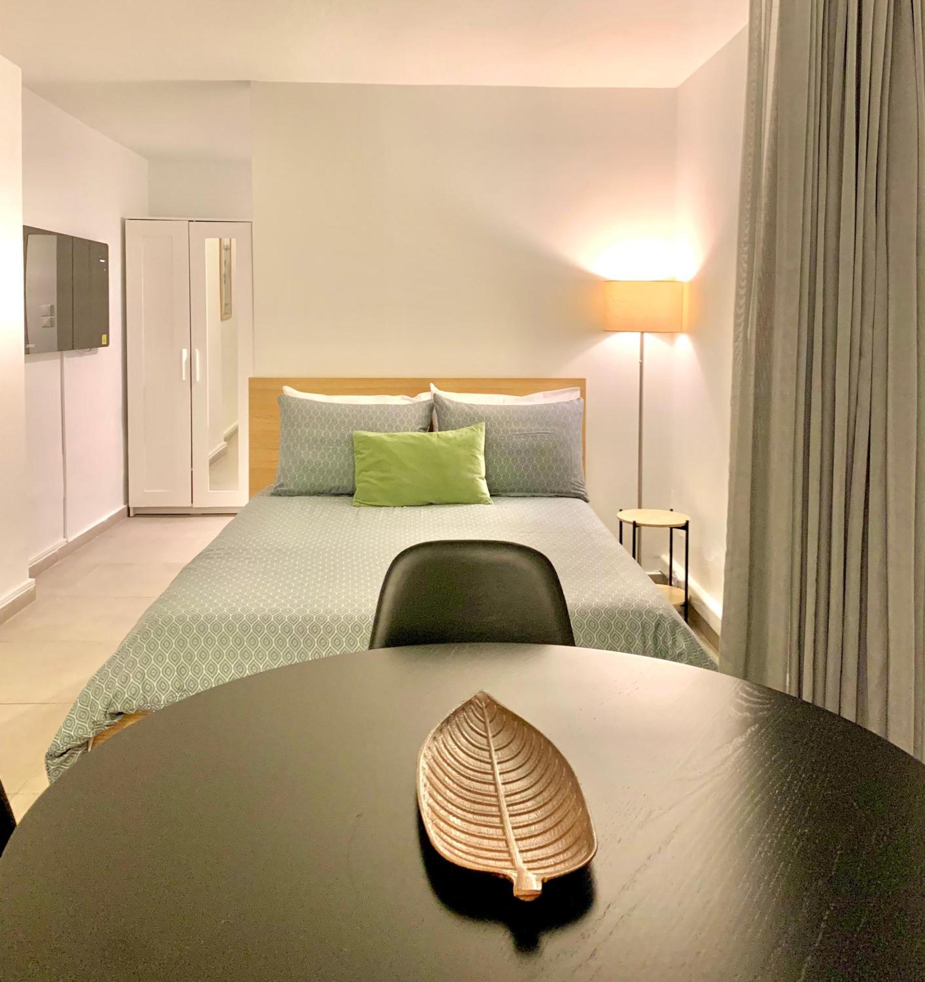 Sp Central Loft Golos Dış mekan fotoğraf